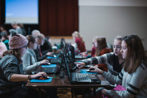 An Hour of Code