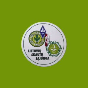 Lithuanian Scouts Association