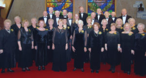 Matulaitis Mission Chorale