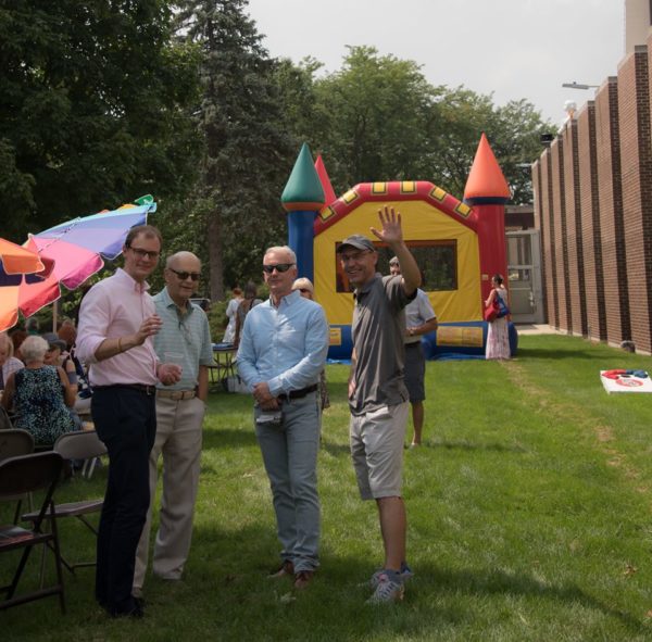 Annual LWC Picnic NOW SEPT. 1!!! Lithuanian World Center