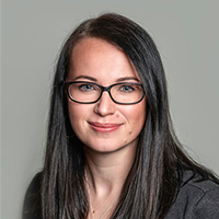 Staff profile photo