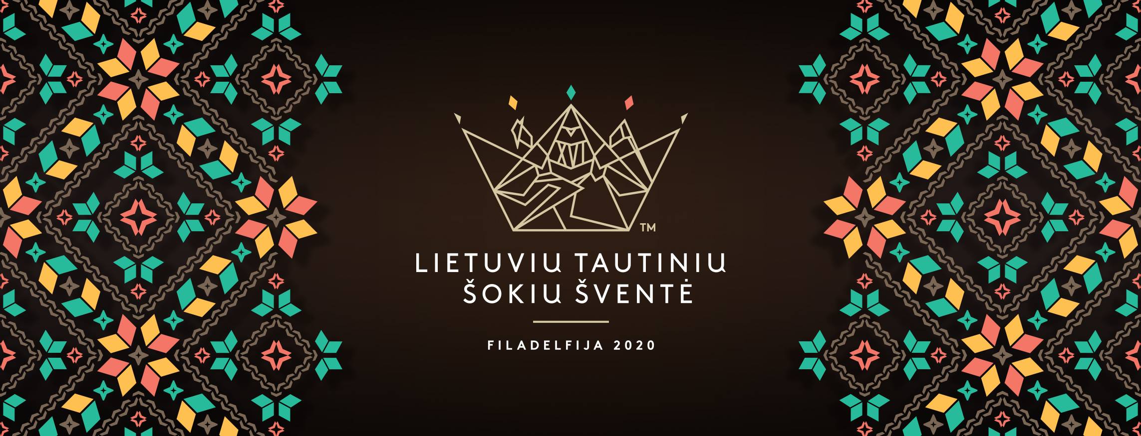 Lietuvių tautinių šokių šventė 2020 - postponed until 8/6/2021