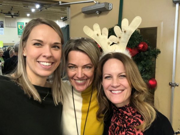 2019 Holiday Craft Fair