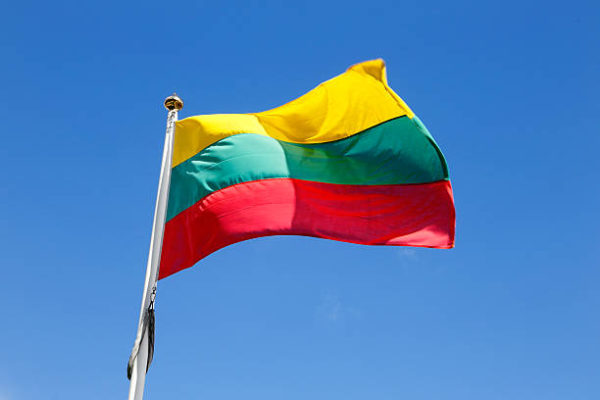 Celebrating 30 years of the Restoration of Lithuania’s Independence on March 11, 1990