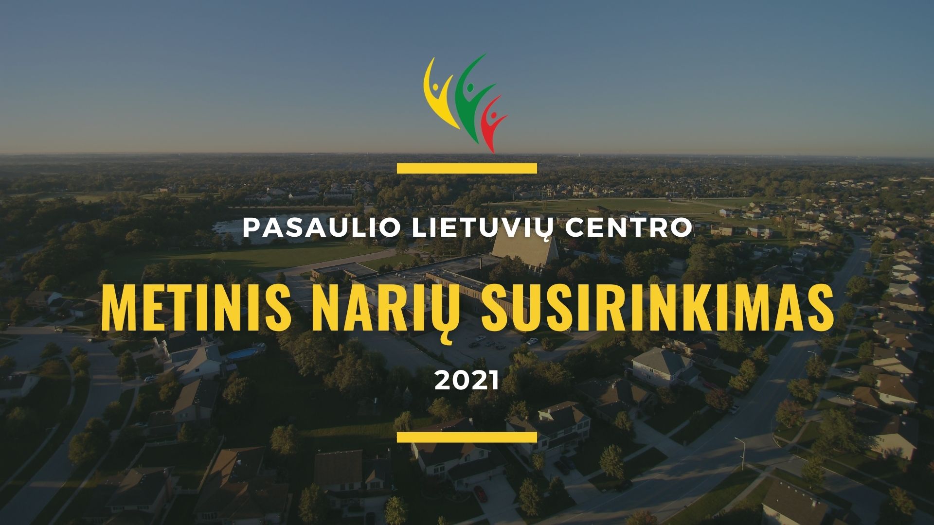 Annual LWC Members Meeting