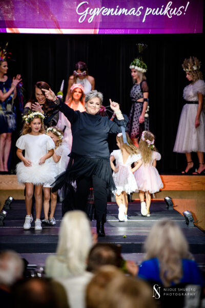 Fashion Show 2021