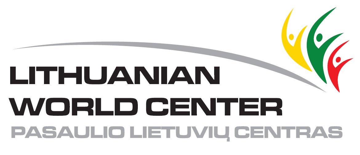 Lithuanian World Center logo
