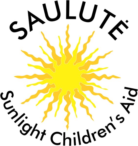 “Saulutė” Sunlight Children’s Aid